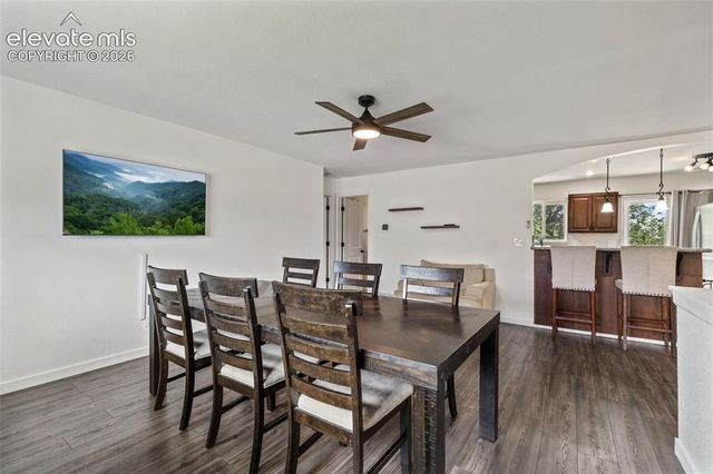 125 E Diamond Road, Fountain, CO 80817