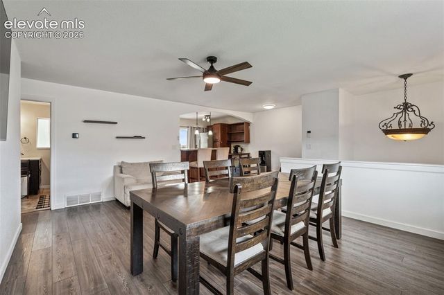 125 E Diamond Road, Fountain, CO 80817