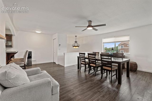125 E Diamond Road, Fountain, CO 80817