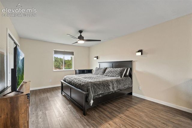125 E Diamond Road, Fountain, CO 80817