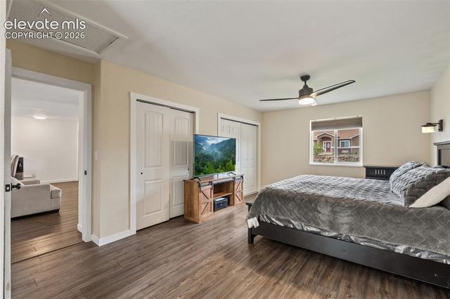 125 E Diamond Road, Fountain, CO 80817