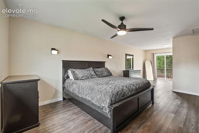 125 E Diamond Road, Fountain, CO 80817