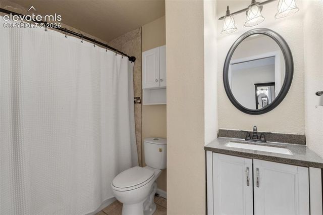 125 E Diamond Road, Fountain, CO 80817