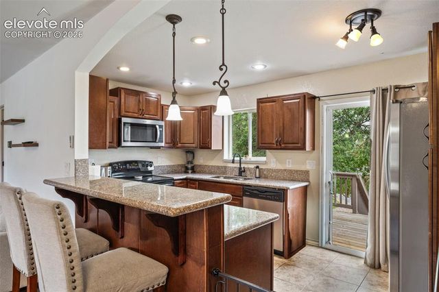 125 E Diamond Road, Fountain, CO 80817