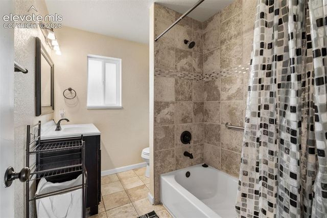 125 E Diamond Road, Fountain, CO 80817