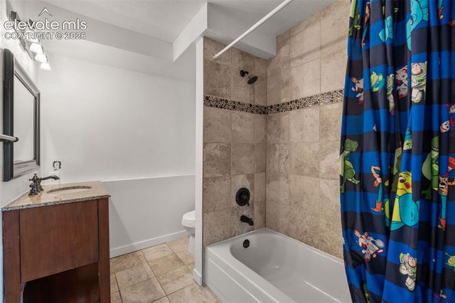 125 E Diamond Road, Fountain, CO 80817
