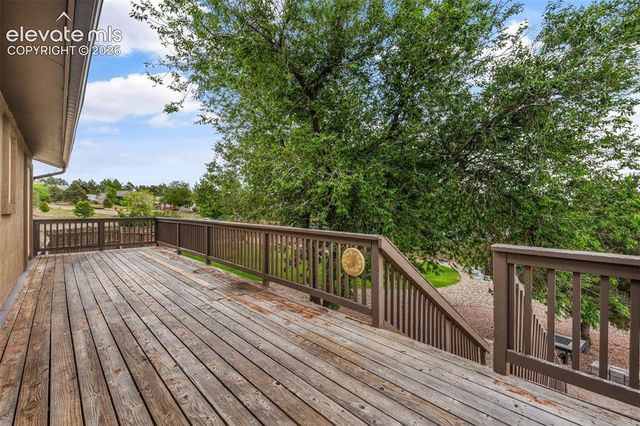 125 E Diamond Road, Fountain, CO 80817