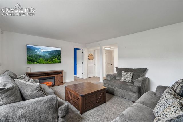 125 E Diamond Road, Fountain, CO 80817