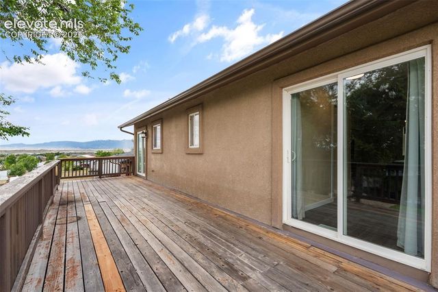 125 E Diamond Road, Fountain, CO 80817