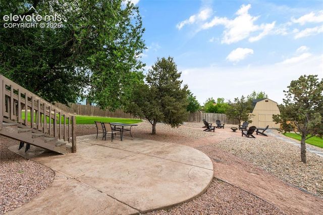 125 E Diamond Road, Fountain, CO 80817