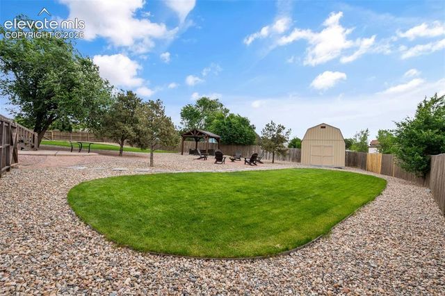 125 E Diamond Road, Fountain, CO 80817