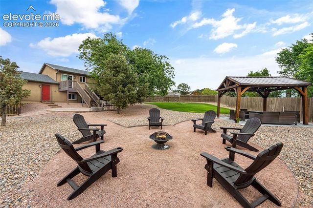 125 E Diamond Road, Fountain, CO 80817