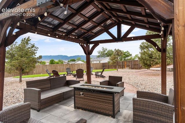 125 E Diamond Road, Fountain, CO 80817