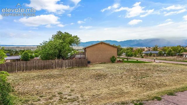 125 E Diamond Road, Fountain, CO 80817
