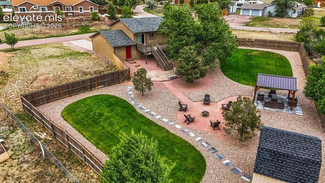 125 E Diamond Road, Fountain, CO 80817