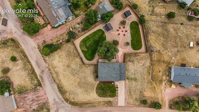 125 E Diamond Road, Fountain, CO 80817