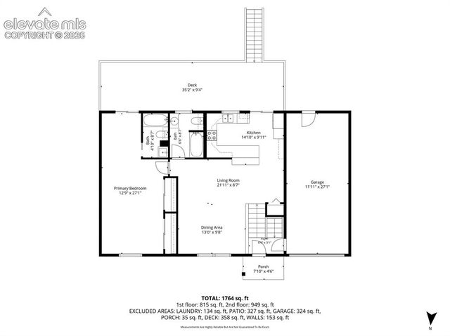 125 E Diamond Road, Fountain, CO 80817