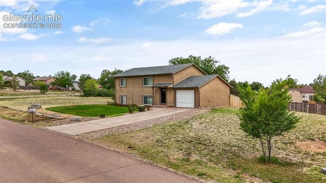 125 E Diamond Road, Fountain, CO 80817