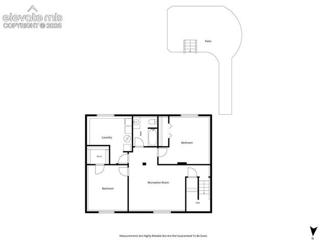 125 E Diamond Road, Fountain, CO 80817