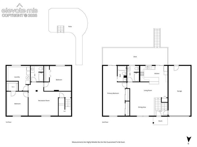125 E Diamond Road, Fountain, CO 80817