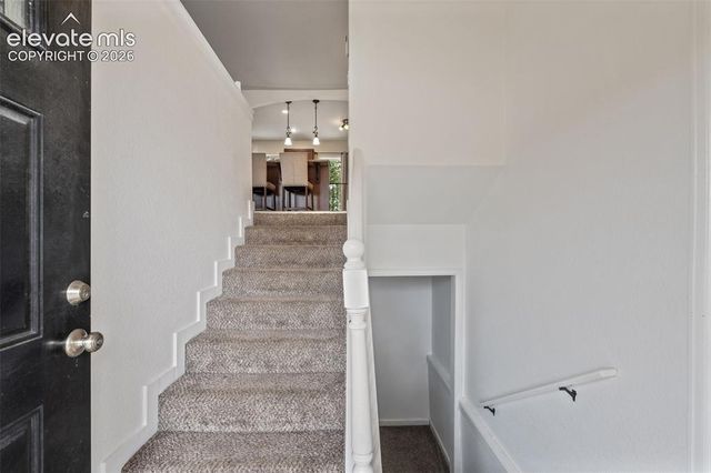 125 E Diamond Road, Fountain, CO 80817