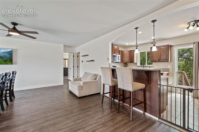 125 E Diamond Road, Fountain, CO 80817