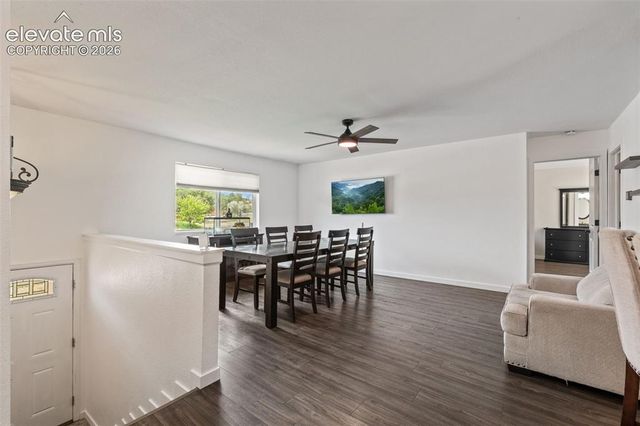 125 E Diamond Road, Fountain, CO 80817