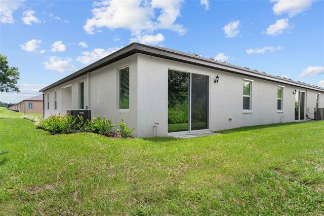5400 Gladness Court, Fort Pierce, FL 34947