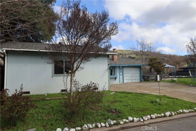 13418 Marina Village, Clearlake Oaks, CA 95423