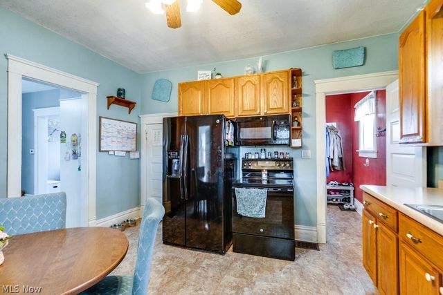 1216 W Market Street, Orrville, OH 44667