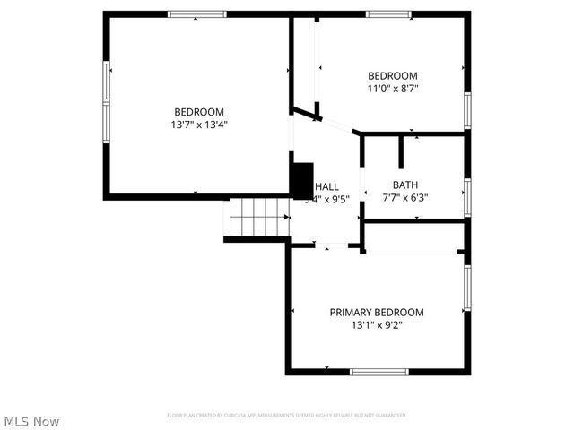 1216 W Market Street, Orrville, OH 44667