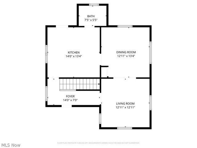 1216 W Market Street, Orrville, OH 44667