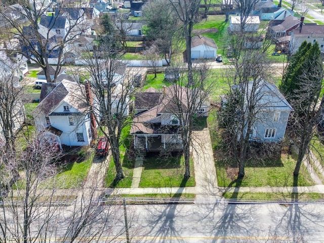 1216 W Market Street, Orrville, OH 44667