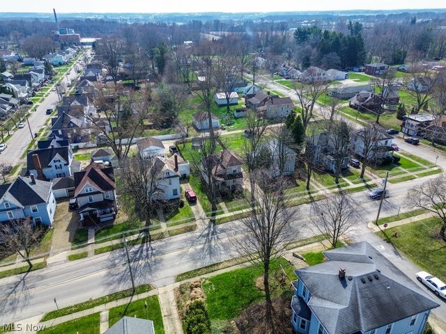 1216 W Market Street, Orrville, OH 44667