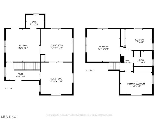 1216 W Market Street, Orrville, OH 44667