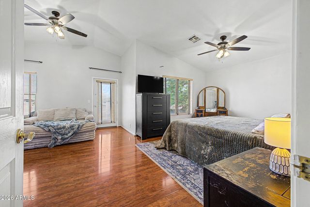 6114 E ROLAND Street, Mesa, AZ 85215