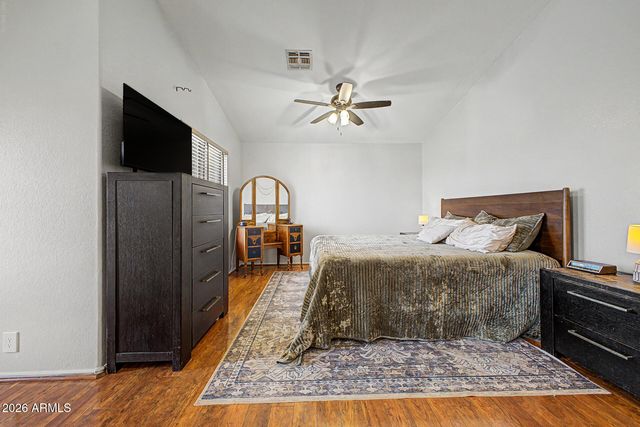 6114 E ROLAND Street, Mesa, AZ 85215