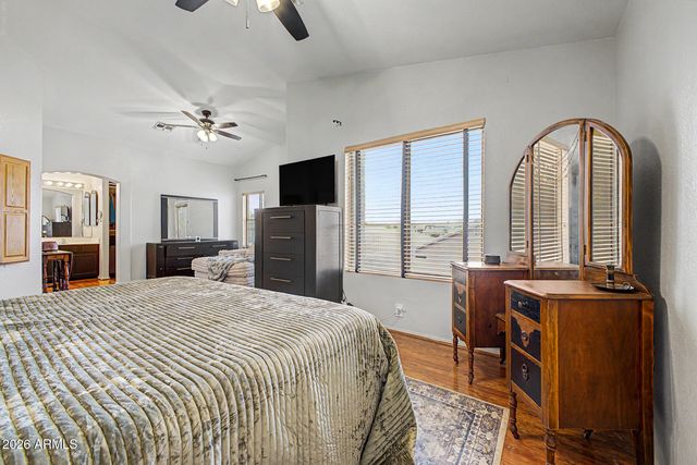 6114 E ROLAND Street, Mesa, AZ 85215