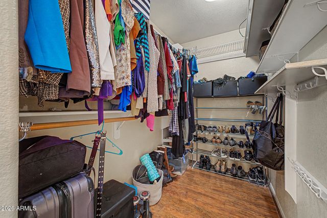 6114 E ROLAND Street, Mesa, AZ 85215