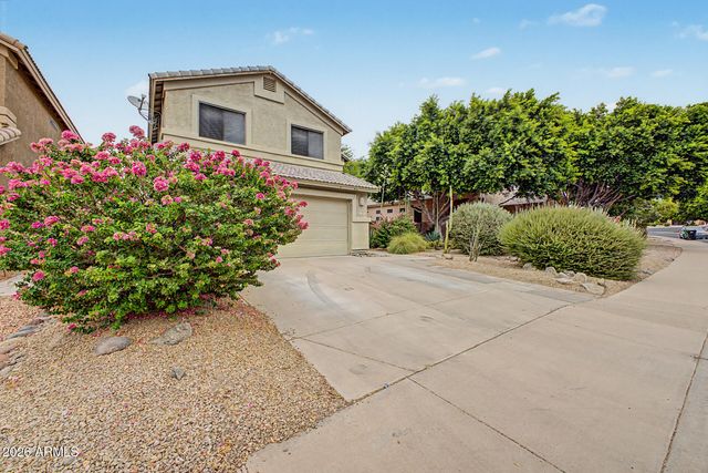 6114 E ROLAND Street, Mesa, AZ 85215