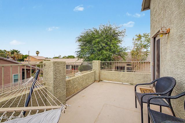 6114 E ROLAND Street, Mesa, AZ 85215