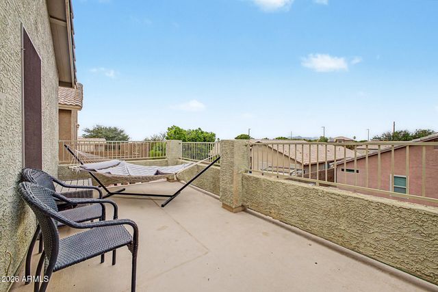 6114 E ROLAND Street, Mesa, AZ 85215