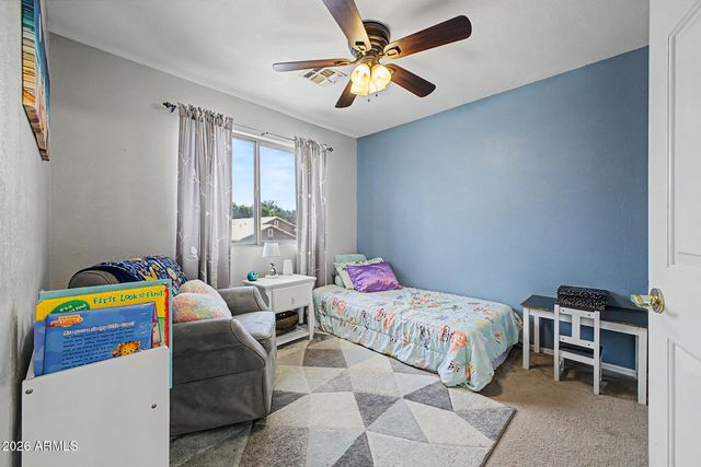 6114 E ROLAND Street, Mesa, AZ 85215
