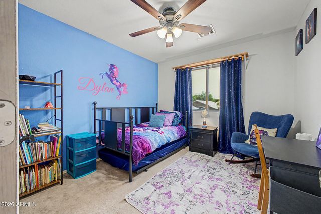 6114 E ROLAND Street, Mesa, AZ 85215