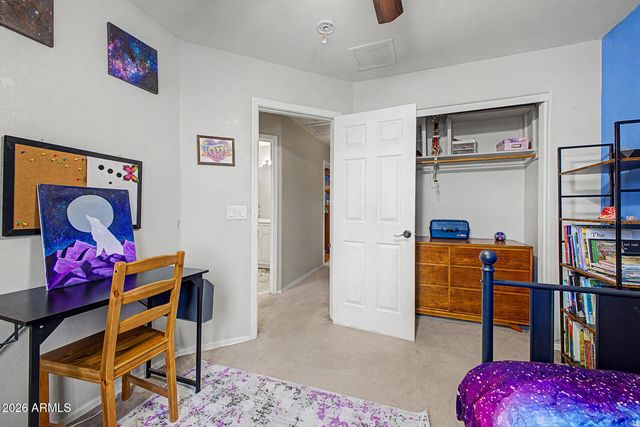 6114 E ROLAND Street, Mesa, AZ 85215