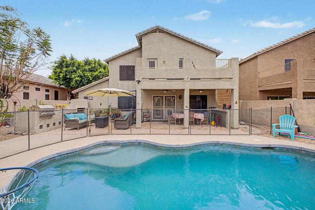 6114 E ROLAND Street, Mesa, AZ 85215