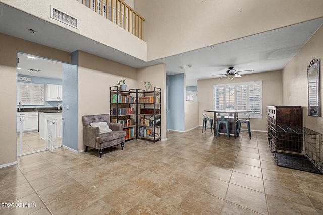 6114 E ROLAND Street, Mesa, AZ 85215