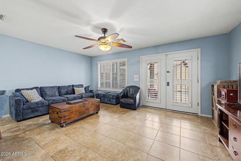 6114 E ROLAND Street, Mesa, AZ 85215 — photo 4