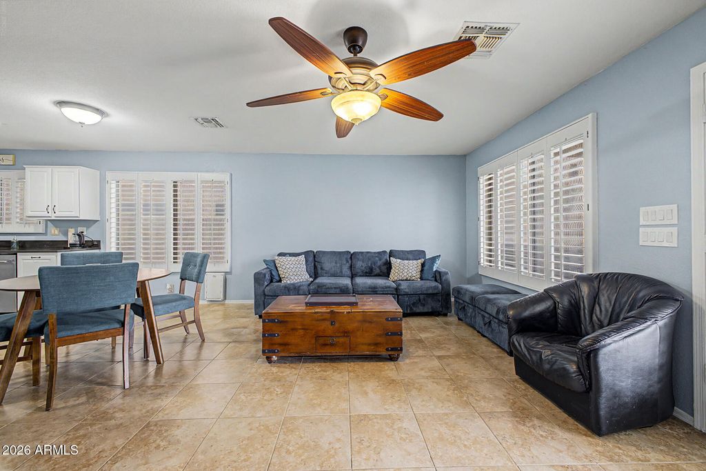 6114 E ROLAND Street, Mesa, AZ 85215 — photo 5