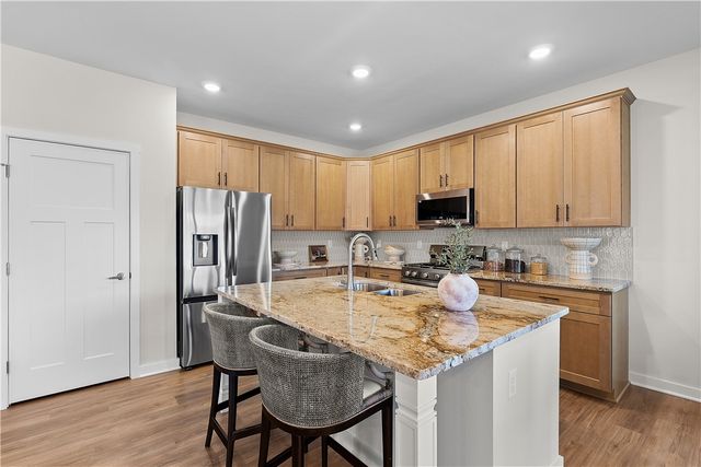 229 Lola Court, Robinson Twp, PA 15136